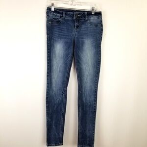 Maurice's jeans, sz M